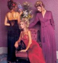 'Victoria's Secret' 1979. gada katalogs - 10