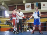 Boxing. Riga Open-2012. Foto - latboxing.lv