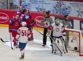 PČ hokejā: Krievija - Norvēģija - 2