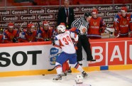 PČ hokejā: Krievija - Norvēģija - 13