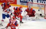 PČ hokejā: Krievija - Norvēģija - 14