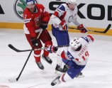 PČ hokejā: Čehija - Norvēģija - 4
