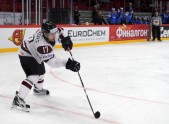 PČ hokejā: Latvija - Itālija - 91