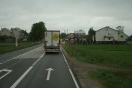 Polijas ceļa zīmes