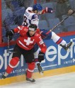 PČ hokejā: Šveice - Slovākija