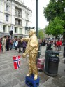 Norvēģijas Neatkarības diena - 2