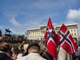 Norvēģijas Neatkarības diena - 15