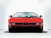 'BMW M' svin 40 gadu jubileju