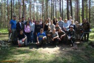 Salaspils. Talka 19.05.2012.g.