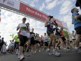 Nordea Rīgas maratons 2012