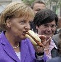 Merkele ar desiņu