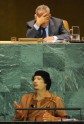 Kadafi šokē ANO