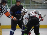 Jūrmala OPEN 2012 inline hokejs - 2