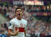 EURO 2012: Polija - Grieķija