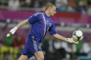 EURO 2012: Krievija - Čehija