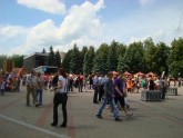 Daugavpils - pilsētas svētki