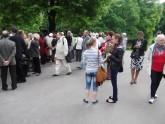 6 6 2012 у памятника Пушкину