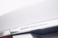 BMW 7. sērijas Individual1