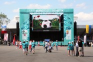 EURO-2012 un Donecka
