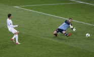 Euro 2012: Dānija - Portugāle - 8