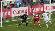 Euro 2012: Dānija - Portugāle - 9