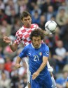 EURO 2012: Itālija - Horvātija