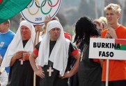 'Olympic Games' KURHI