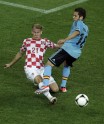 EURO 2012: Horvātija - Spānija - 5