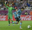 EURO 2012: Horvātija - Spānija - 8