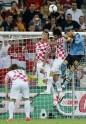 EURO 2012: Horvātija - Spānija - 9