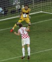 EURO 2012: Horvātija - Spānija - 10