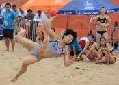 Āzijas pludmales spēles 2012 - 2