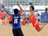 Āzijas pludmales spēles 2012 - 7