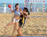 Āzijas pludmales spēles 2012 - 19