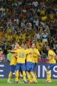 EURO 2012: Francija - Zviedrija