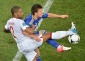 EURO 2012: Anglija - Ukraina - 2