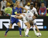 EURO 2012: Anglija - Ukraina - 9