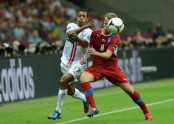 EURO 2012: Portugāle - Čehija - 2