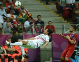 EURO 2012: Portugāle - Čehija - 3