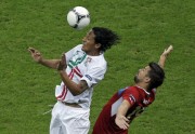 EURO 2012: Portugāle - Čehija - 6