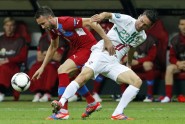 EURO 2012: Portugāle - Čehija - 7