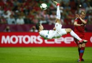 EURO 2012: Portugāle - Čehija - 10