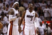'Heat' kļūst par NBA cempioniem
