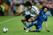 EURO 2012: Vācija - Grieķija - 2