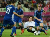 EURO 2012: Vācija - Grieķija - 3