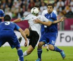 EURO 2012: Vācija - Grieķija - 4