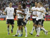 EURO 2012: Vācija - Grieķija - 6