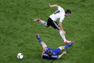 EURO 2012: Vācija - Grieķija - 11