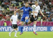 EURO 2012: Vācija - Grieķija - 12
