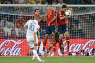 EURO 2012: Spānija - Francija - 5